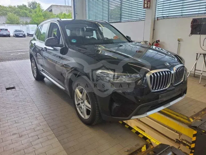 BMW X3 20d 2023