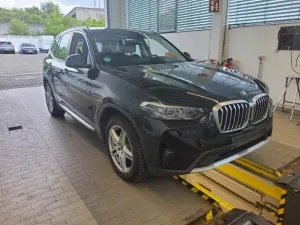 BMW X3 20d 2023