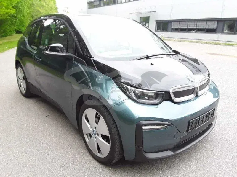 BMW i3 120 Ah 2021