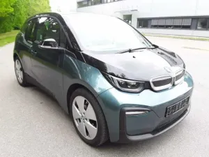 BMW i3 120 Ah 2021