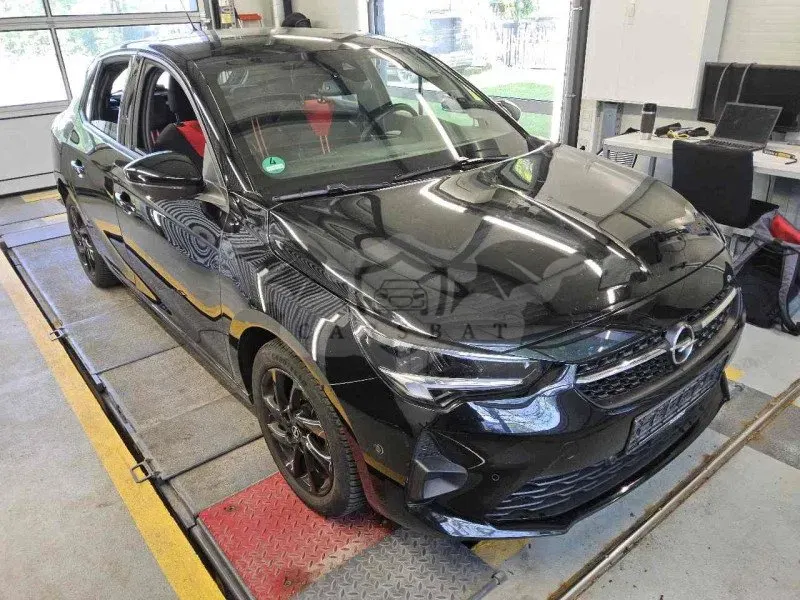 Opel Corsa 1.2 GS 2022