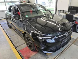 Opel Corsa 1.2 GS 2022