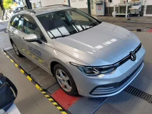 Volkswagen Golf Variant 2.0 TDI Life 2021