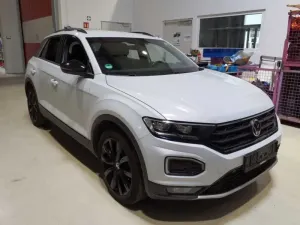 Volkswagen T-ROC 1.5 TSI Sport 2022