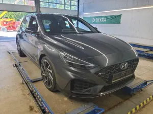 Hyundai i30 Trend 2023