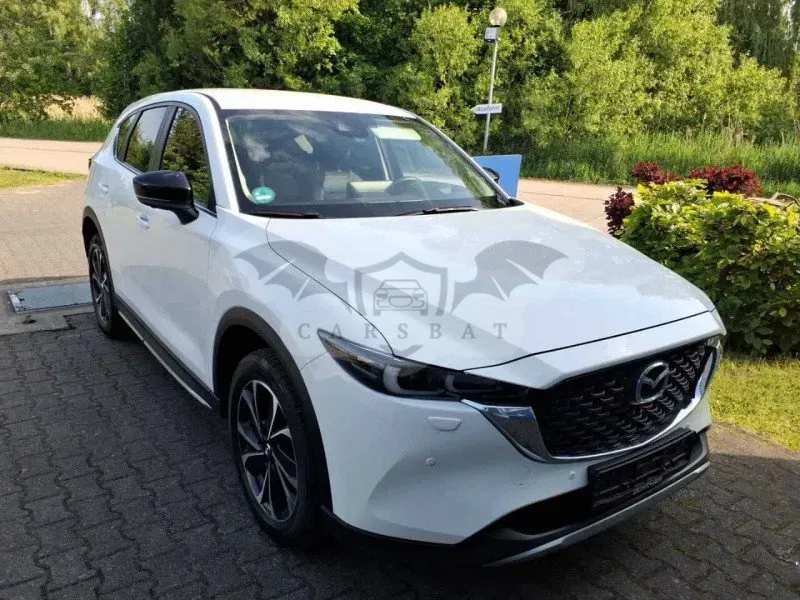 Mazda CX-5 Newground 2024