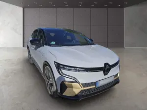 Renault Megane E-Tech Iconic 2024