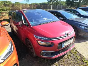 Citroën C4 Spacetourer 1.6 HDI Feel 2018
