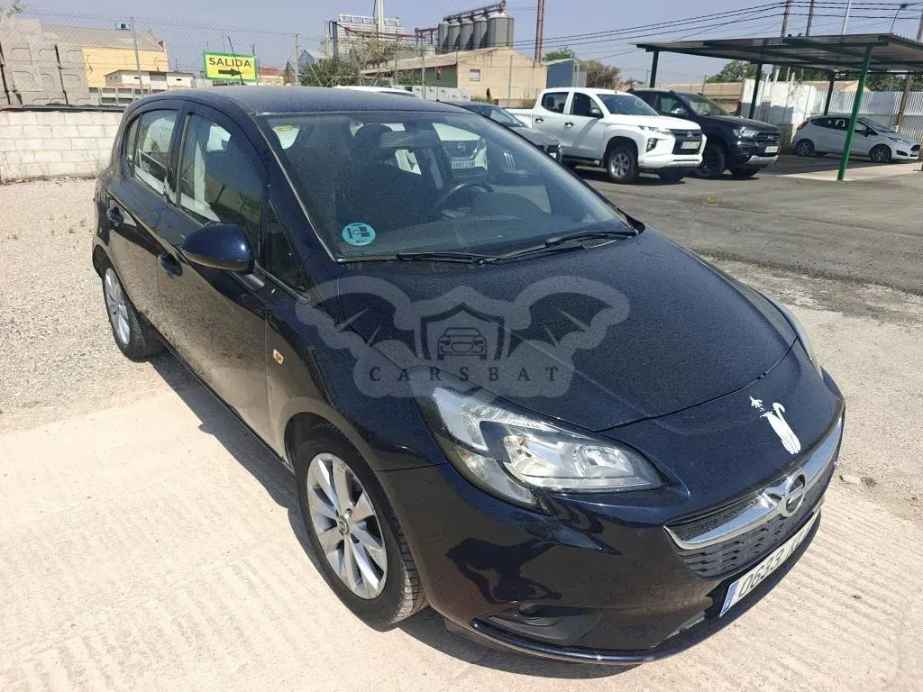 Opel Corsa 1.4 Selection 2018