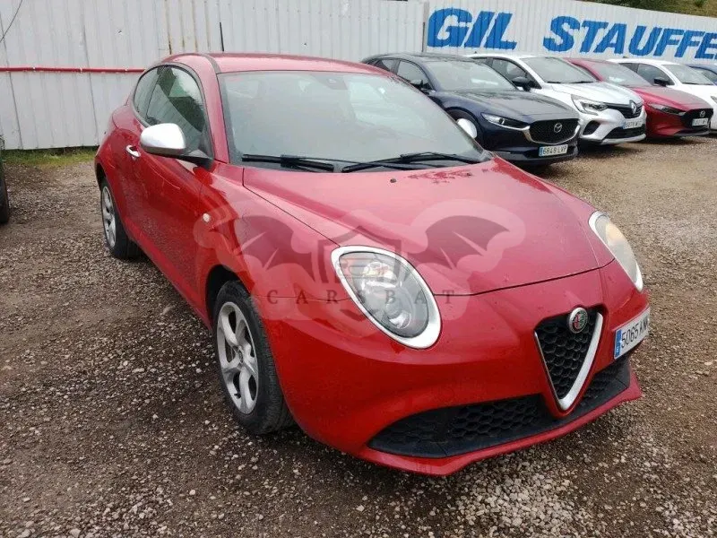 Alfa Romeo Mito 1.4 2018