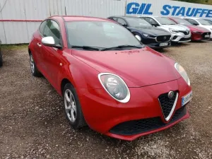 Alfa Romeo Mito 1.4 2018