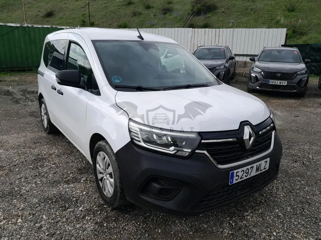 Renault Kangoo 1.5 DCI 2023