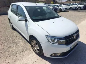 Dacia Sandero 1.5 Comfort 2020