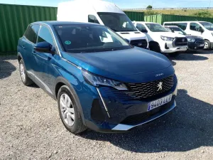 Peugeot 3008 1.2i 2020