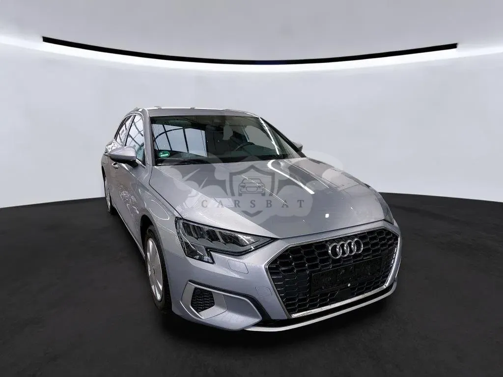 Audi A3 Sportback 30 TFSI Advanced 2023