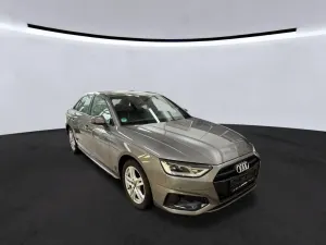 Audi A4 40 TDI Advanced 2022
