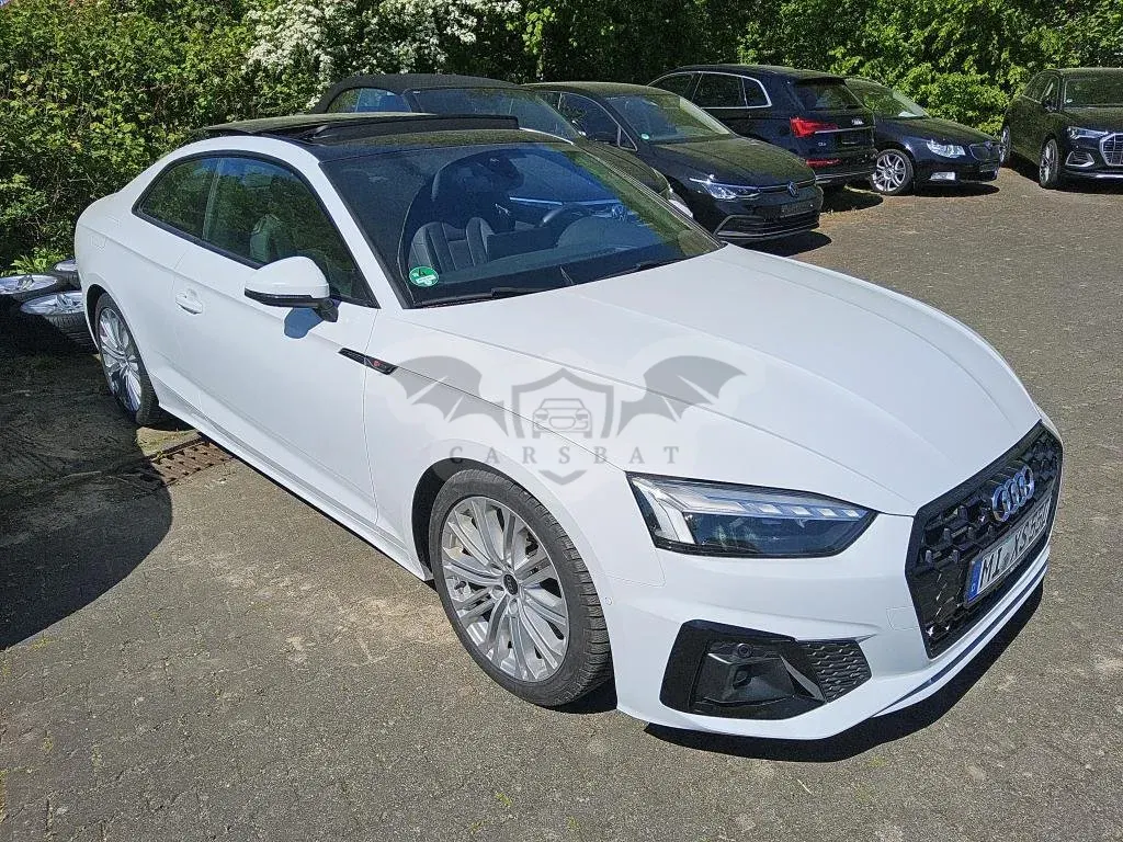 Audi A5 50 TDI S Line 2023