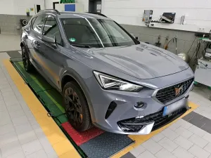 Cupra Formentor 2.0 TDI 2023