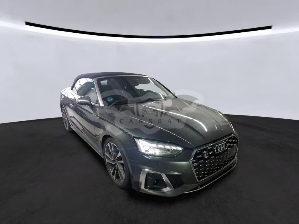Audi A5 S5 3.0 2023