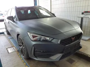 Cupra Leon Sportstourer 2.0 TSI VZ 2023