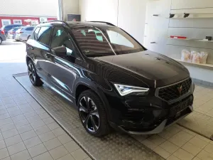 Cupra Ateca 2.0 TSI VZ 2024