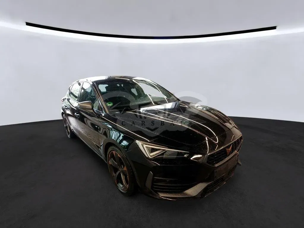 Cupra Leon 1.5 eTSI 2023
