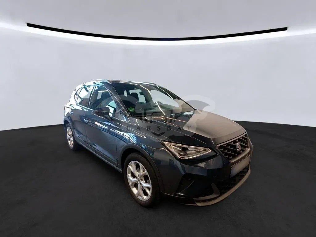 Seat Arona 1.0 TSI FR 2023