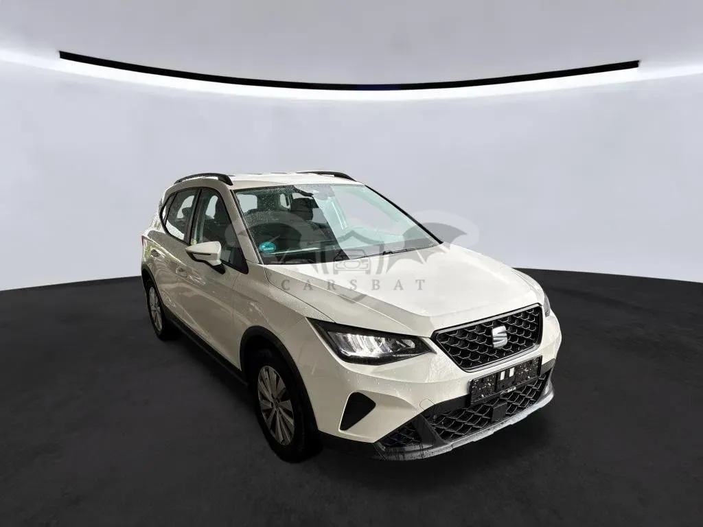 Seat Arona 1.0 TSI Style 2023