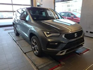 Seat Ateca 1.5 TSI Style 2024