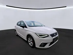Seat Ibiza 1.0 TSI FR 2023