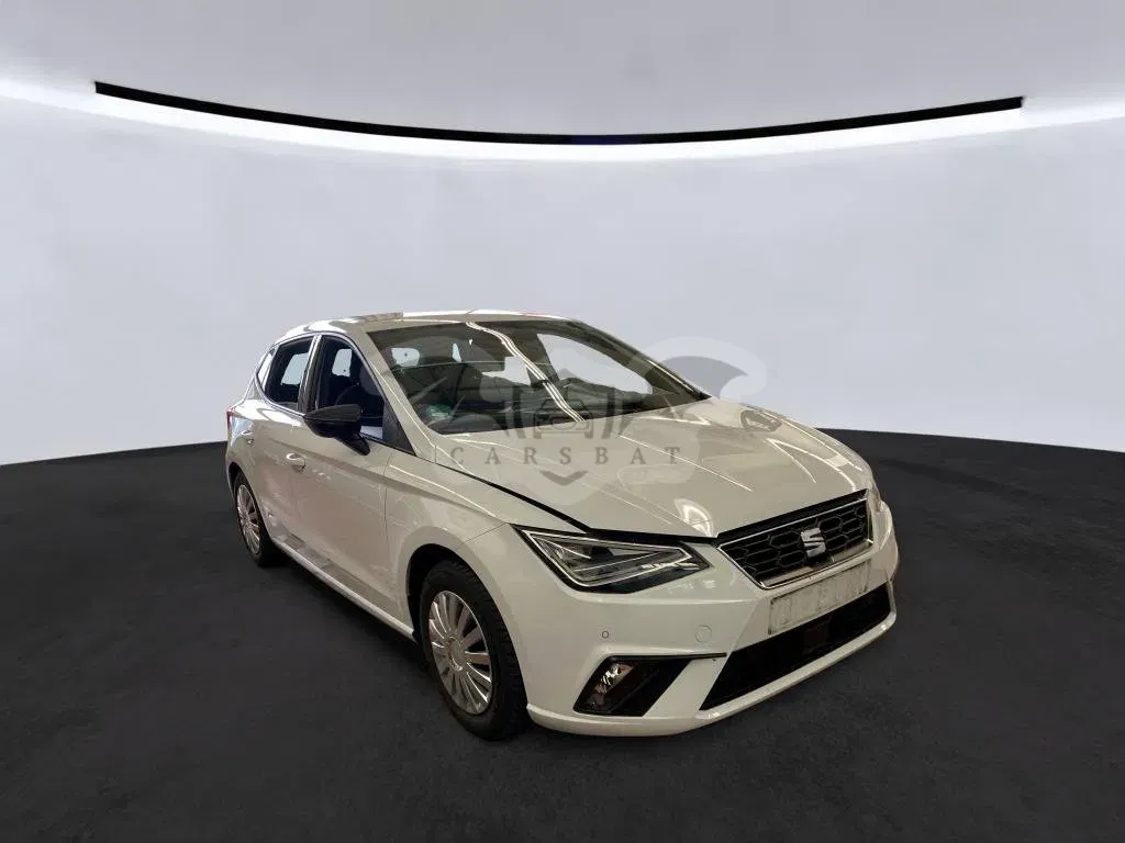 Seat Ibiza 1.0 TSI FR 2023