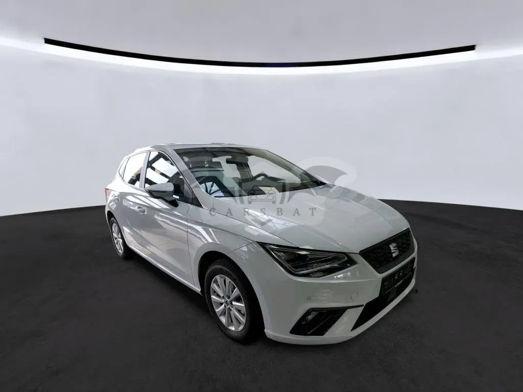Seat Ibiza 1.0 TSI Style 2024