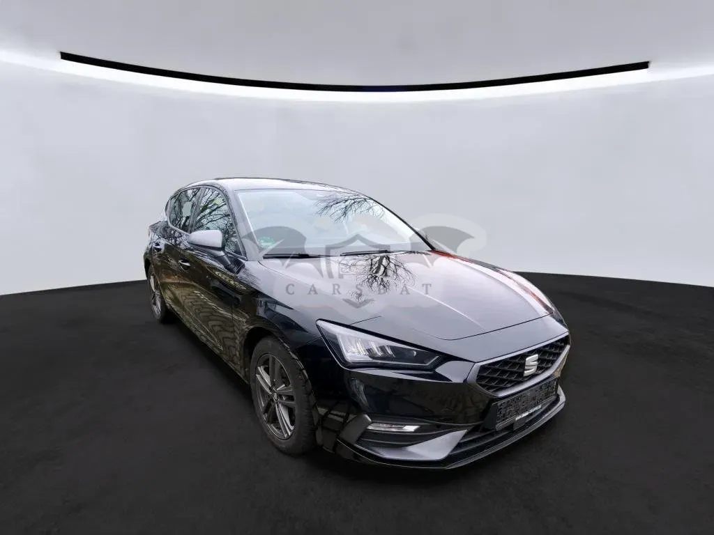 Seat Leon 2.0 TDI FR 2022