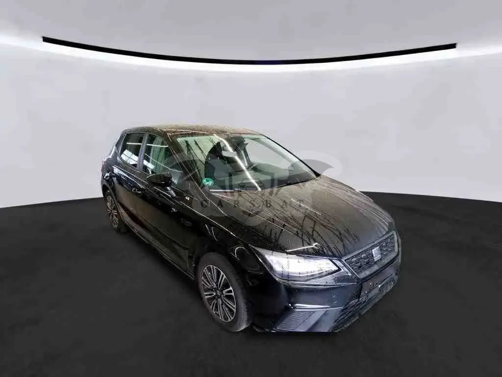 Seat Ibiza 1.0 TSI Style 2024