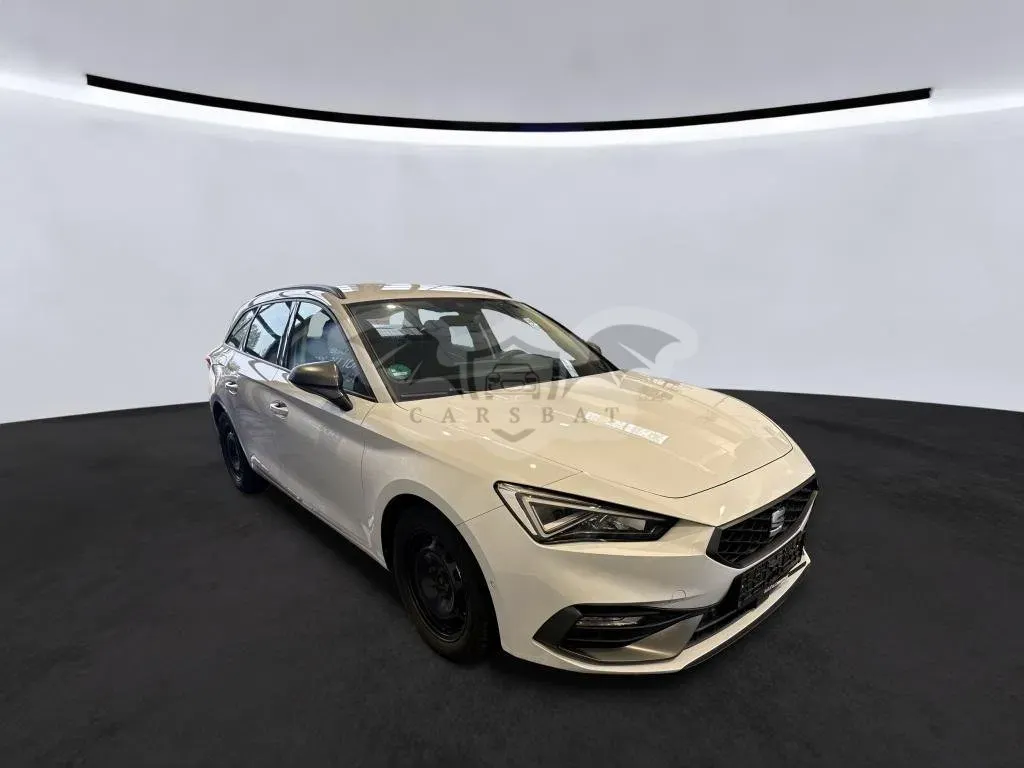 Seat Leon Sportstourer 1.5 TSI FR 2022