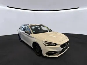 Seat Leon Sportstourer 1.5 TSI FR 2022
