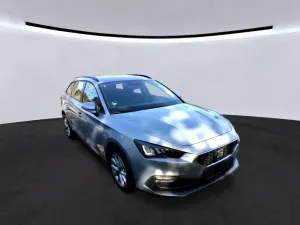 Seat Leon Sportstourer 2.0 TDI Style 2024