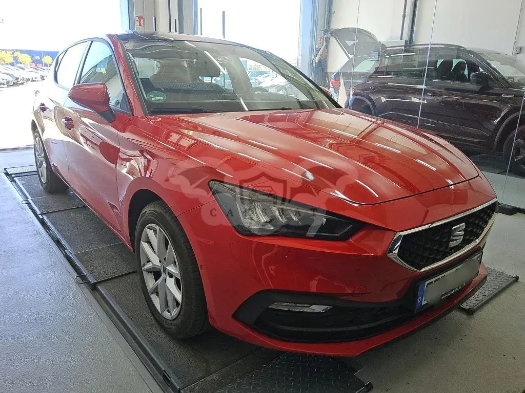Seat Leon 1.0 TSI Style 2023