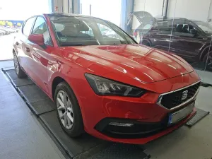 Seat Leon 1.0 TSI Style 2023