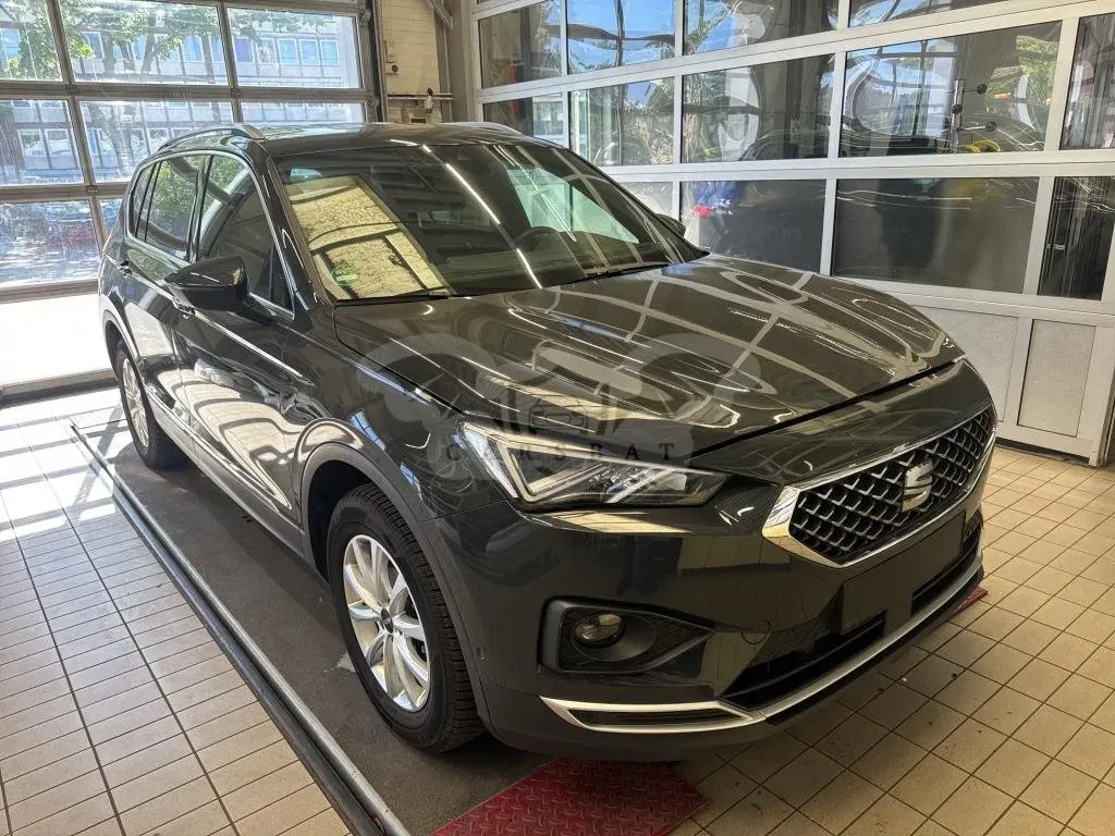 Seat Tarraco 2.0 TDI Xcellence 2022