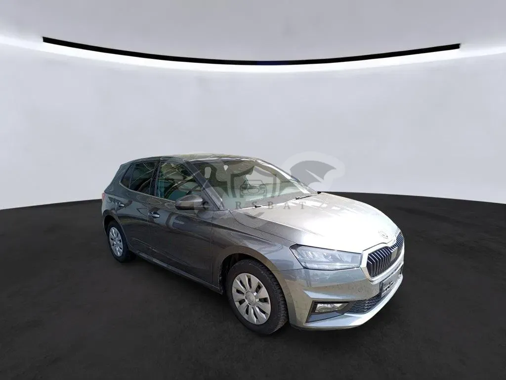 Skoda Fabia 1.0 MPI Ambition 2022