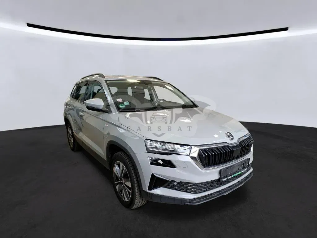 Skoda Karoq 2.0 TDI Tour 2023