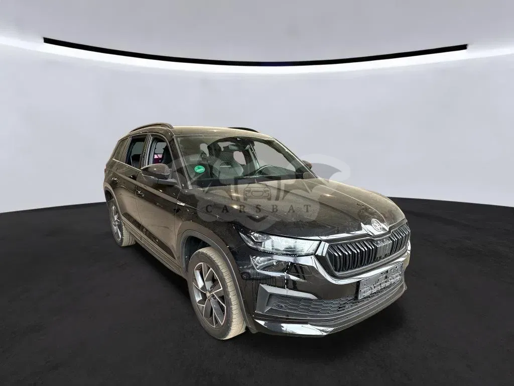 Skoda Kodiaq 2.0 TDI Sportline 2024