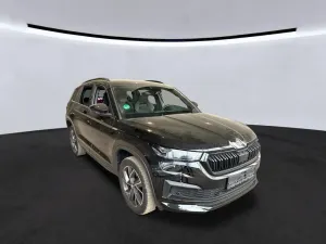 Skoda Kodiaq 2.0 TDI Sportline 2024