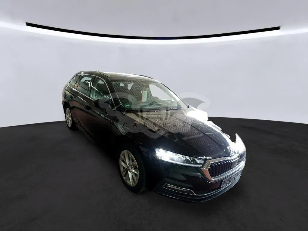 Skoda Octavia Combi 2.0 TDI Style 2023