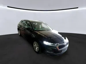 Skoda Octavia Combi 2.0 TDI Style 2023