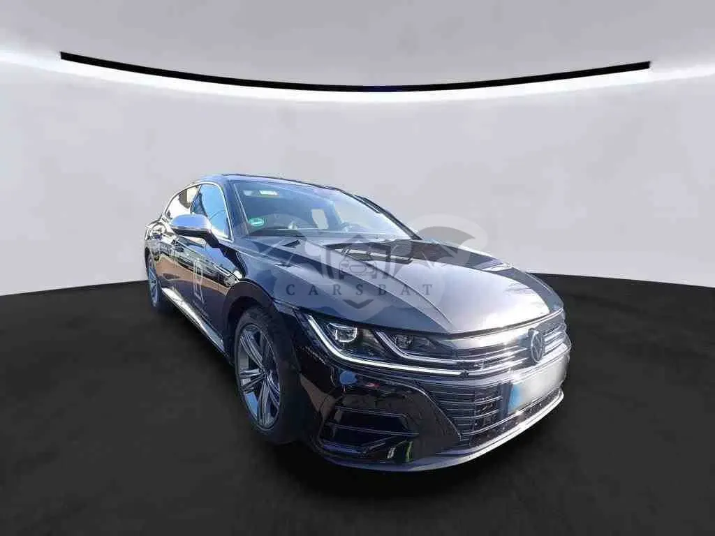Volkswagen Arteon Shooting Brake 2.0 TSI 2025