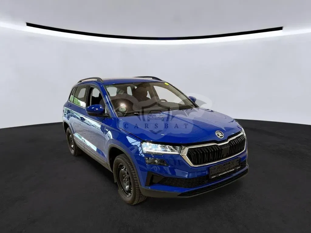 Skoda Karoq 1.5 TSI Tour 2023