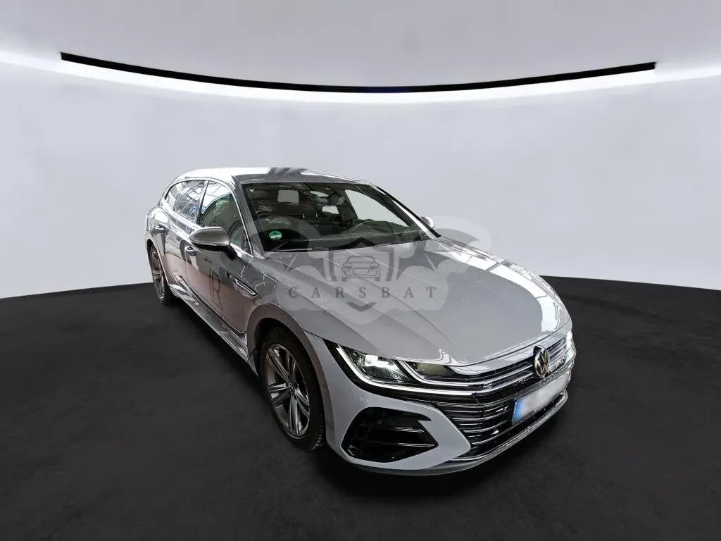 Volkswagen Arteon Shooting Brake 2.0 TSI 2024