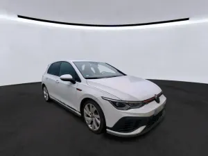 Volkswagen Golf GTI 2.0 TSI Clubsport 2023